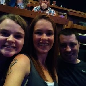 Meet your Posher, Bethany